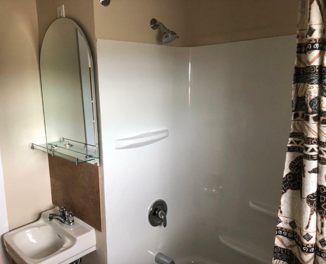 Auberge Restwell Motel Berry Mills Eksteriør bilde